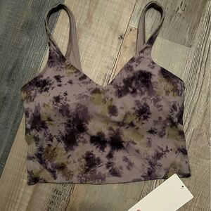 NEW Lululemon Align Tank Size 6